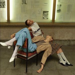 Meet your Posher, Tru